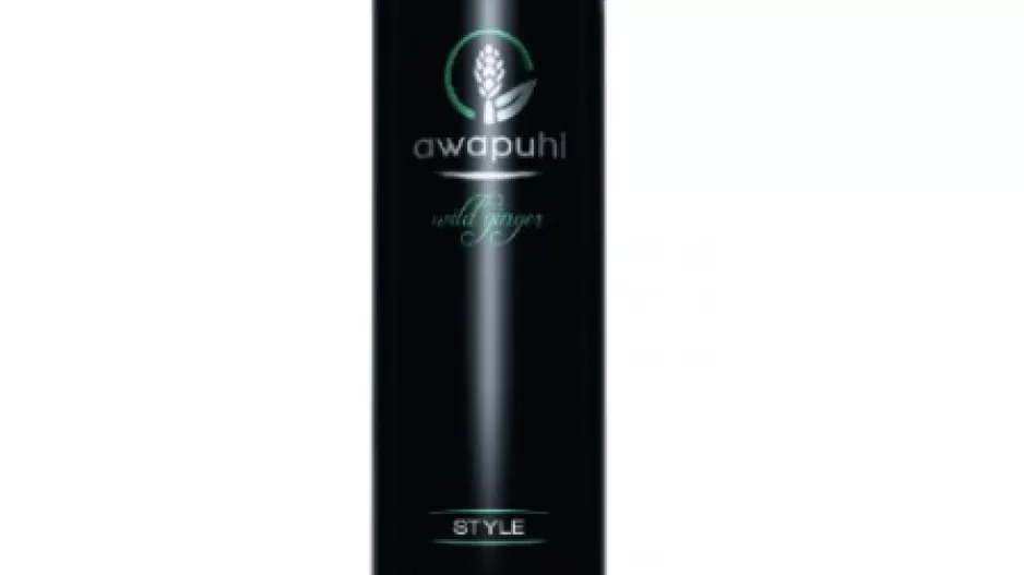 Paul Mitchell texturizační mořský sprej z Awapuhi divokého zázvoru, 715 Kč.