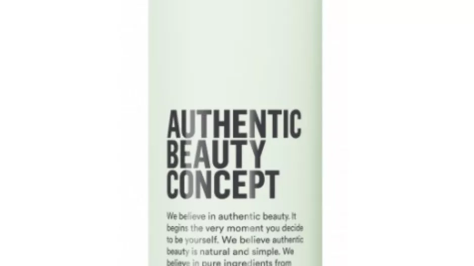 Authentic Beauty Concept objemový šampón (Amplify cleanser), 599 Kč.
