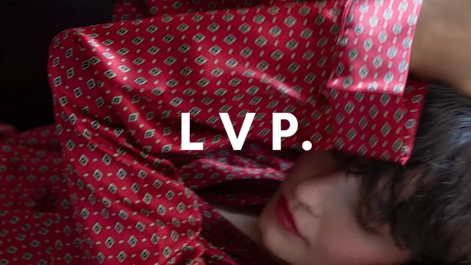 Lula Vintage Prague FW'20