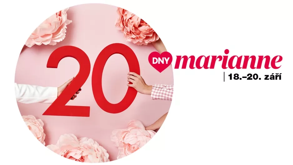 Dny Marianne