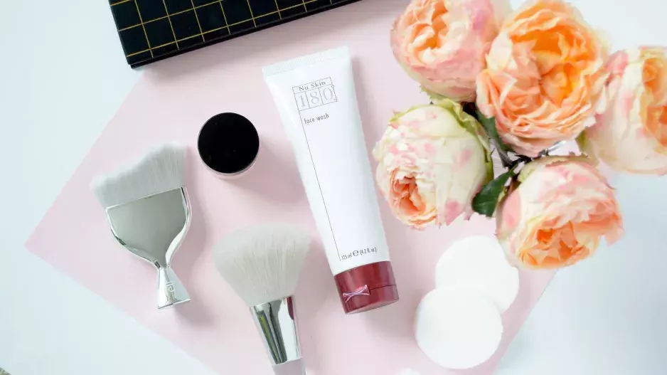 Nu Skin 180