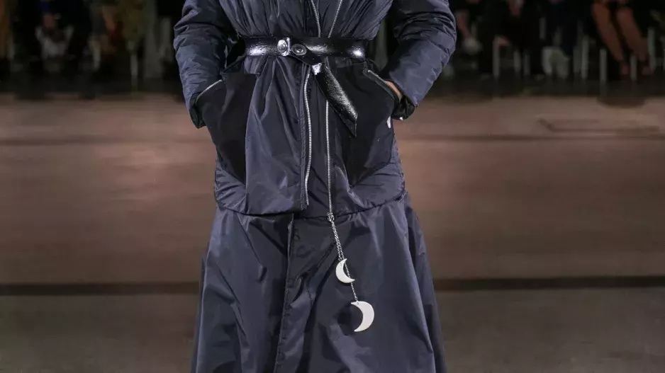 AiM by Michaela Hriňová podzim/zima 2020 a jaro/léto 2021