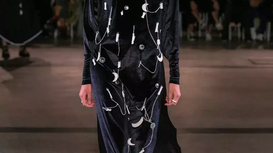 AiM by Michaela Hriňová podzim/zima 2020 a jaro/léto 2021