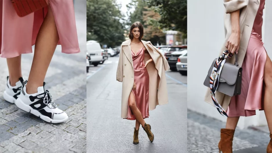 CCC x Elle
