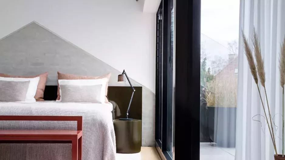 Víkend pod komínem