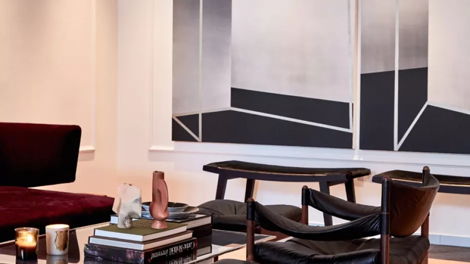 Hra s kontrasty Hra s kontrasty