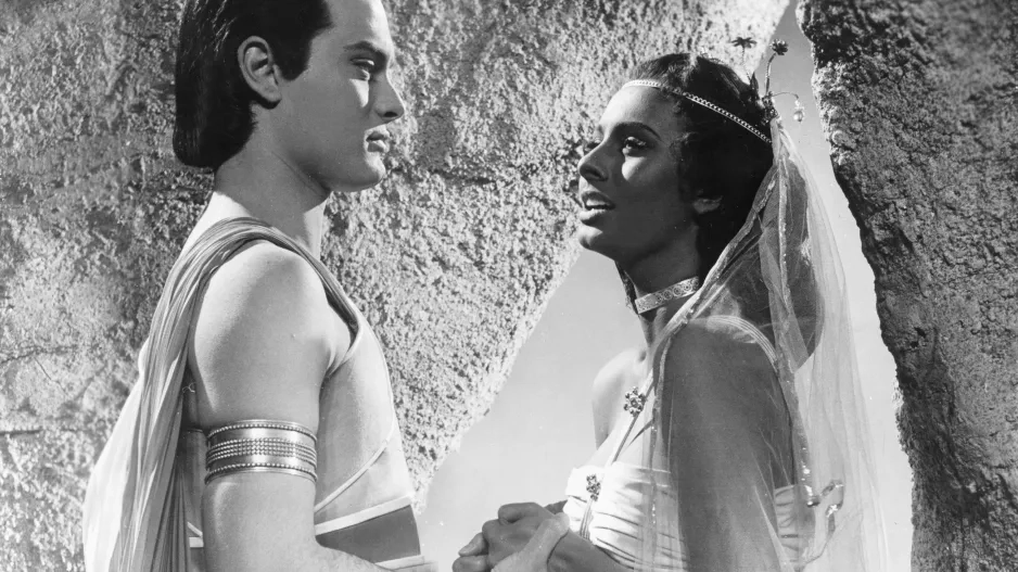 Due notti con Cleopatra