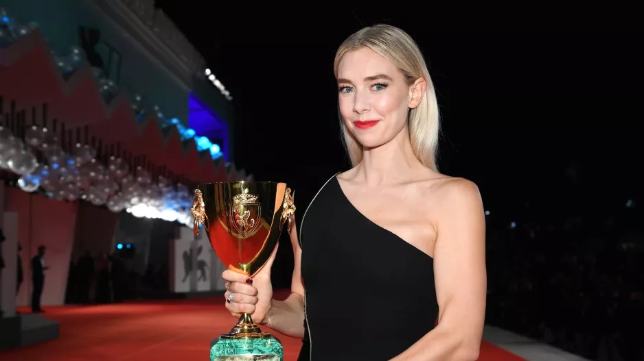 Venice Film Festival 2020