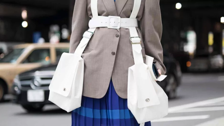 Street Style - Amazon Fashion Week TOKYO 2018 F/W