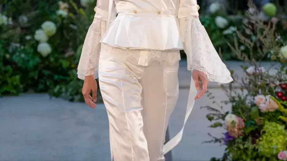 Jiří Kalfař podzim/zima 2020 a jaro/léto 2021