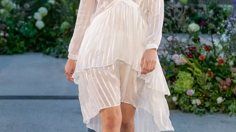 Jiří Kalfař podzim/zima 2020 a jaro/léto 2021