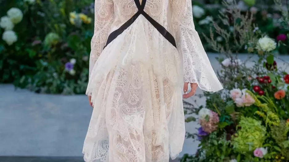 Jiří Kalfař podzim/zima 2020 a jaro/léto 2021