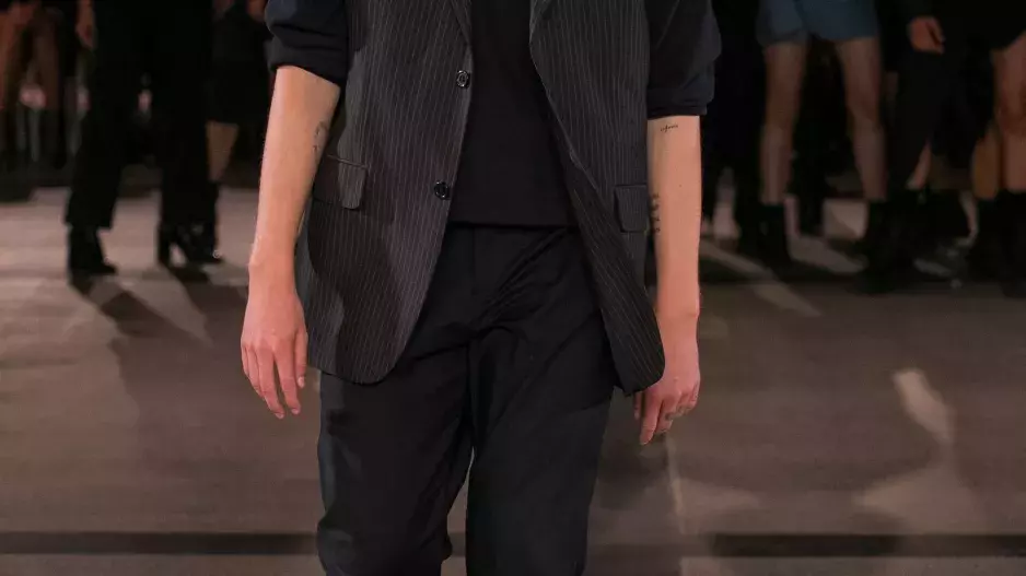 ODIVI podzim/zima 2020 a jaro/léto 2021