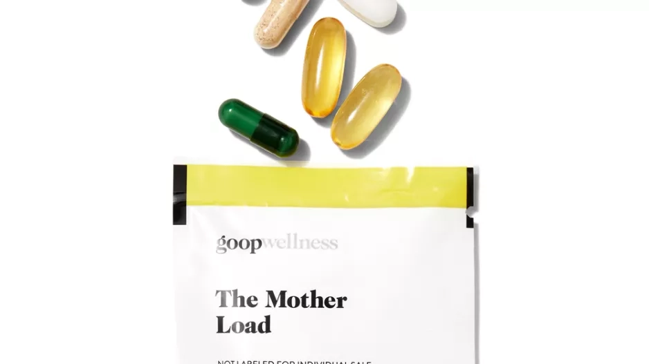 The Goop