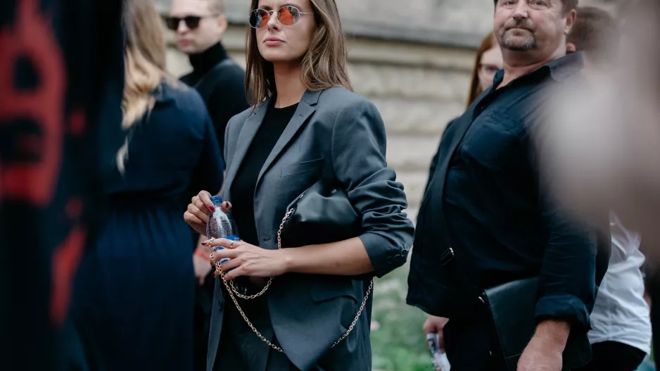 Mercedes-Benz Prague Fashion Week 2020 - DAY 1