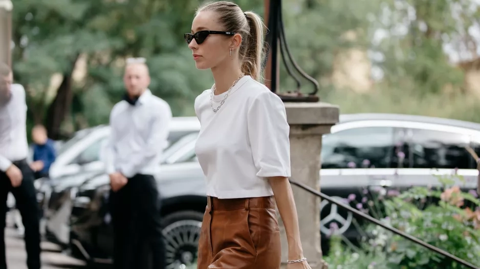 Mercedes-Benz Prague Fashion Week 2020 - DAY 1