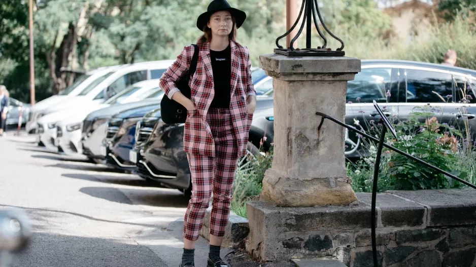 Mercedes-Benz Prague Fashion Week 2020 - DAY 2