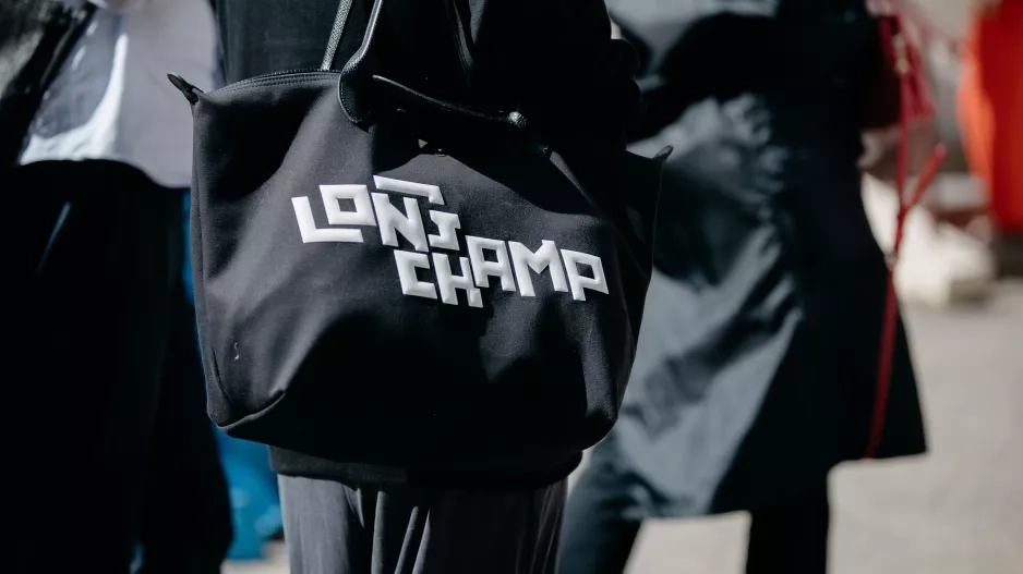 Mercedes-Benz Prague Fashion Week 2020 - DAY 2