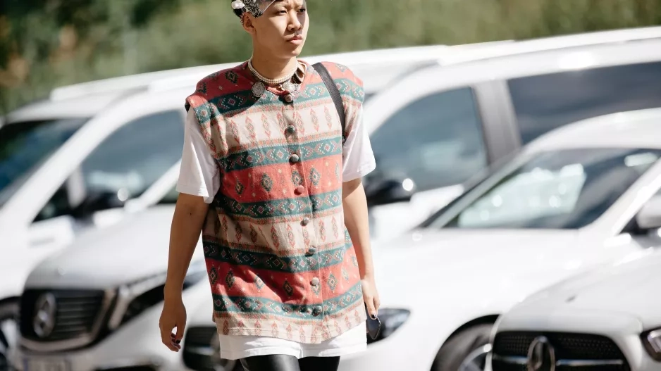 Mercedes-Benz Prague Fashion Week 2020 - DAY 2