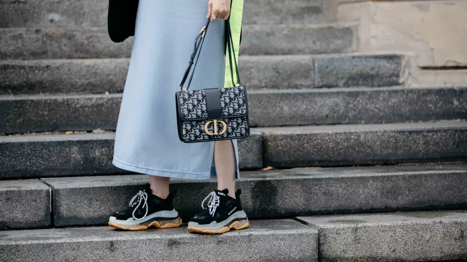 Mercedes-Benz Prague Fashion Week 2020 - DAY 1