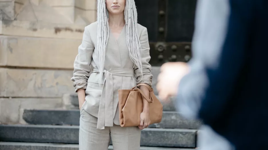 Mercedes-Benz Prague Fashion Week 2020 - DAY 1 Mercedes-Benz Prague Fashion Week 2020 - DAY 1