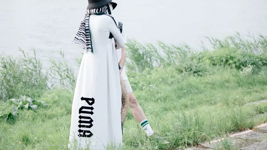 Mercedes-Benz Prague Fashion Week 2020 - DAY 1
