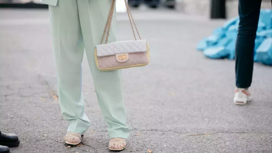 Mercedes-Benz Prague Fashion Week | Street Style Den 3