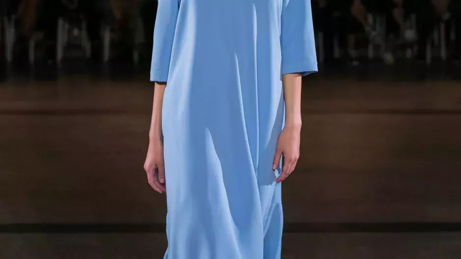 TIQE by Petra Balvínová podzim/zima 2020 a jaro/léto 2021