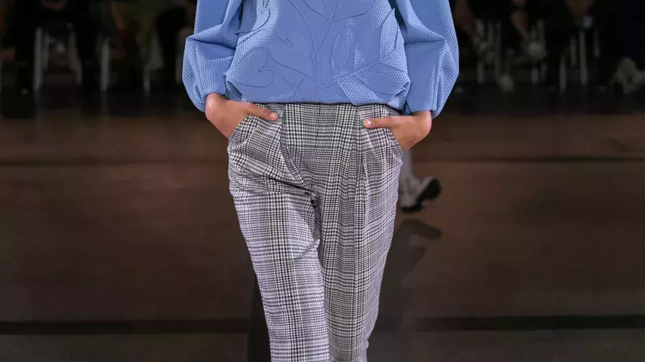 TIQE by Petra Balvínová podzim/zima 2020 a jaro/léto 2021