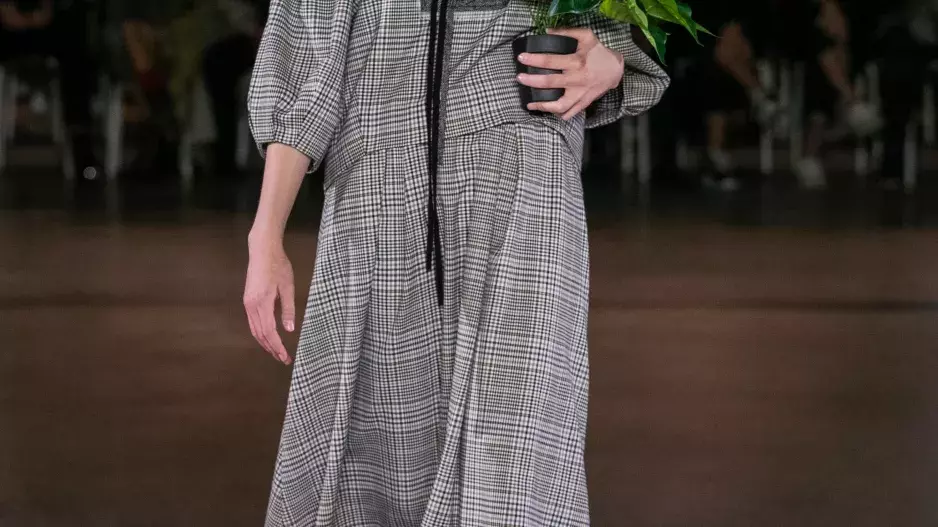 TIQE by Petra Balvínová podzim/zima 2020 a jaro/léto 2021