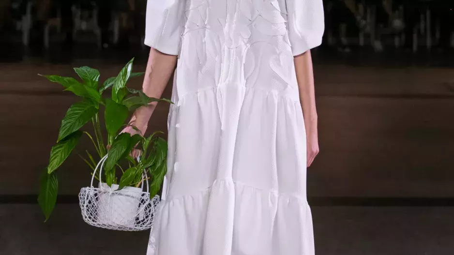 TIQE by Petra Balvínová podzim/zima 2020 a jaro/léto 2021