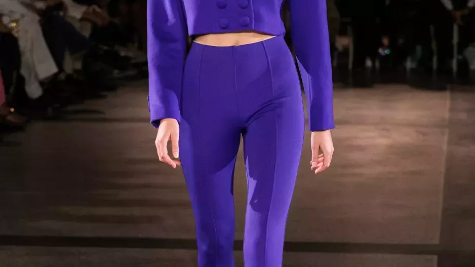 Vanda Janda podzim/zima 2020 a jaro/léto 2021