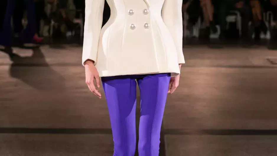 Vanda Janda podzim/zima 2020 a jaro/léto 2021