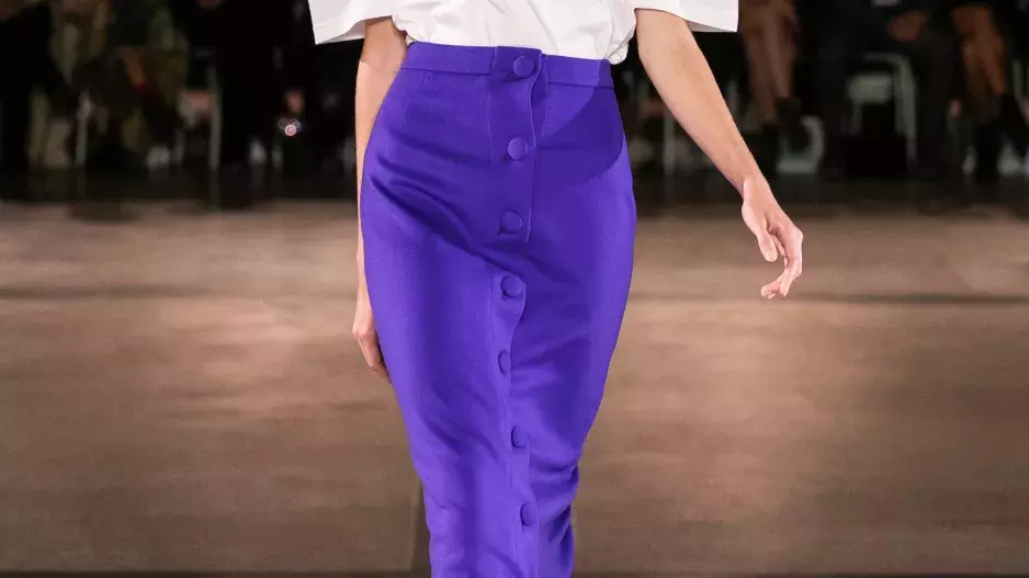 Vanda Janda podzim/zima 2020 a jaro/léto 2021