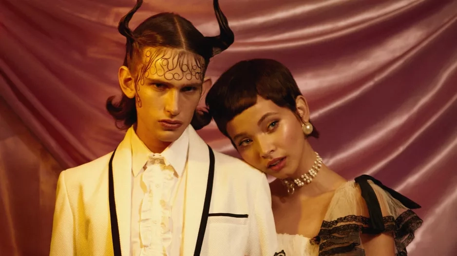 I Married The Devil