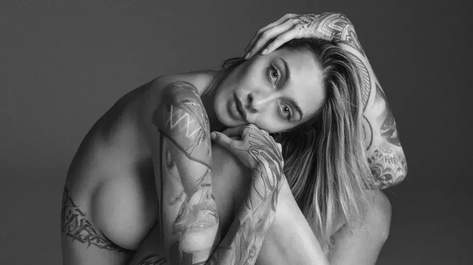Kateřina Klinderová alias @kundosaki