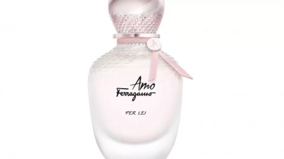 Salvatore Ferragamo Amo Ferragamo per Lei Salvatore Ferragamo Amo Ferragamo per Lei