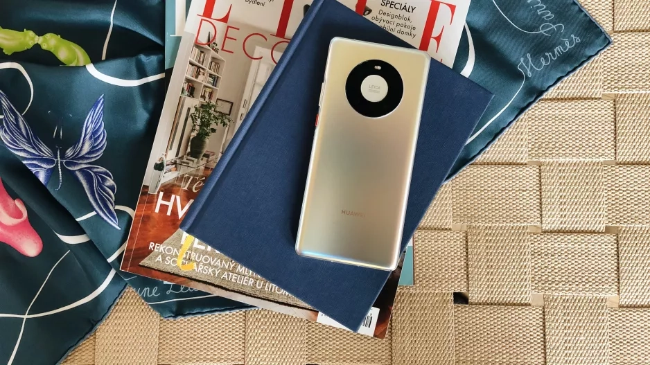 Huawei Mate 40 Pro