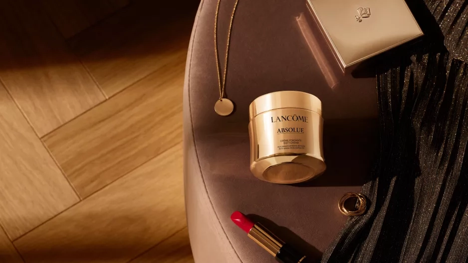 Lancôme