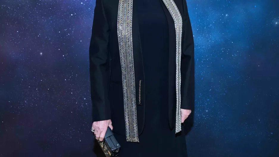 Catherine Deneuve Louis Vuitton Stellar Times Catherine Deneuve Louis Vuitton Stellar Times