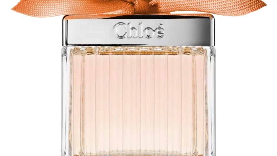 Chloé Rose Tangerine Chloé Rose Tangerine
