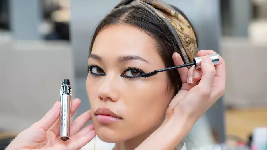 Dior Beauty SS 21 Dior Beauty SS 21