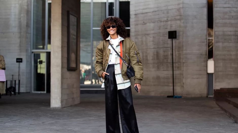 5 věcí, které si půjčit z pánského šatníku