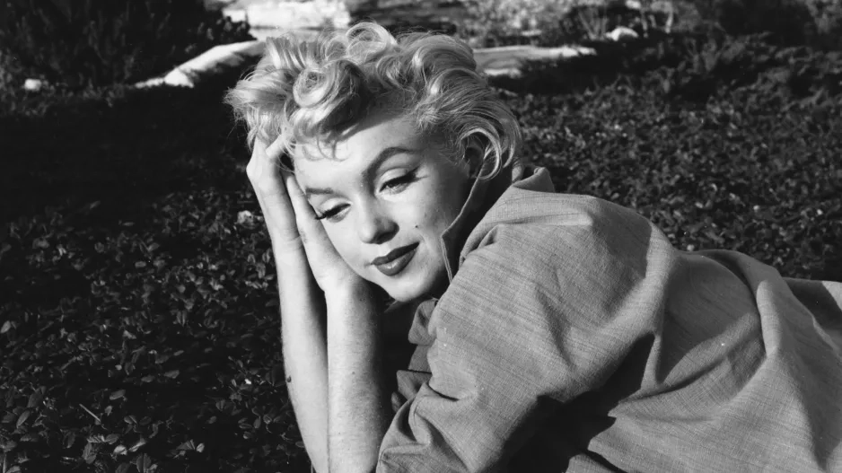 Marilyn Monroe