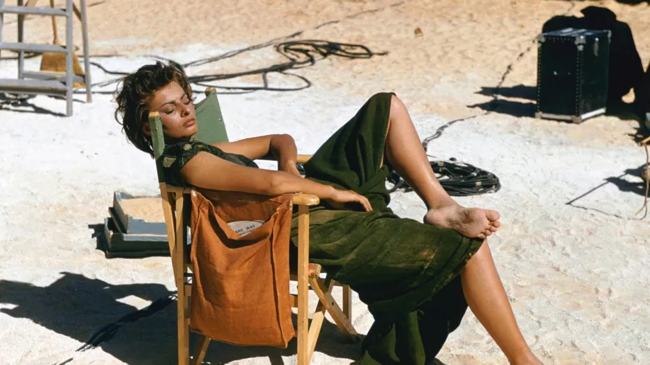 Silver Screen Collection/Hulton Archive/Getty Images