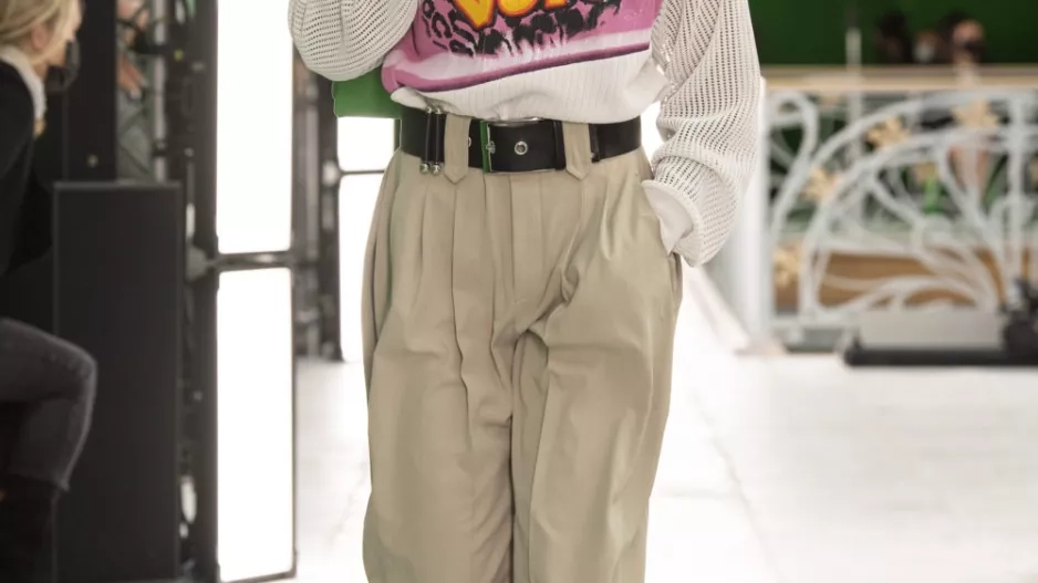 Louis Vuitton Louis Vuitton