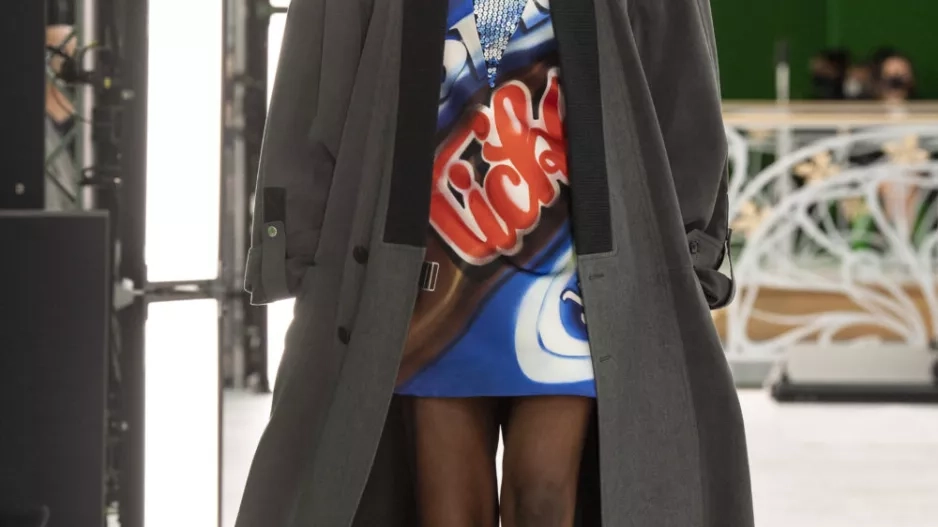 Louis Vuitton Spring - Summer 2021 | Foto: Giovanni Giannoni Louis Vuitton Spring - Summer 2021 | Foto: Giovanni Giannoni