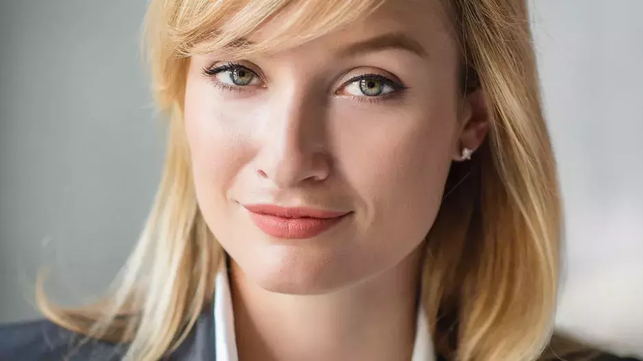 Olga Grillová, zakladatelka a ředitelka Empirent Olga Grillová, zakladatelka a ředitelka Empirent