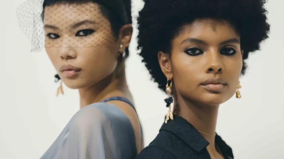 Dior SS 21 Beauty