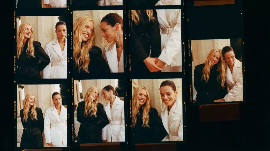 Bartek Wieczorek pro Reserved